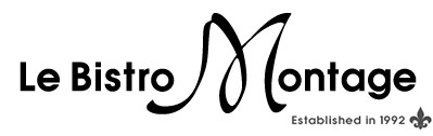 Le Bistro Montage